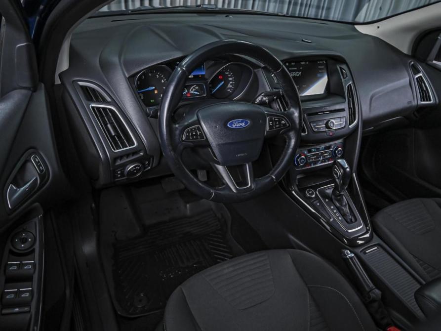 Ford Focus III Рестайлинг Ставрополь  - изображение 6
