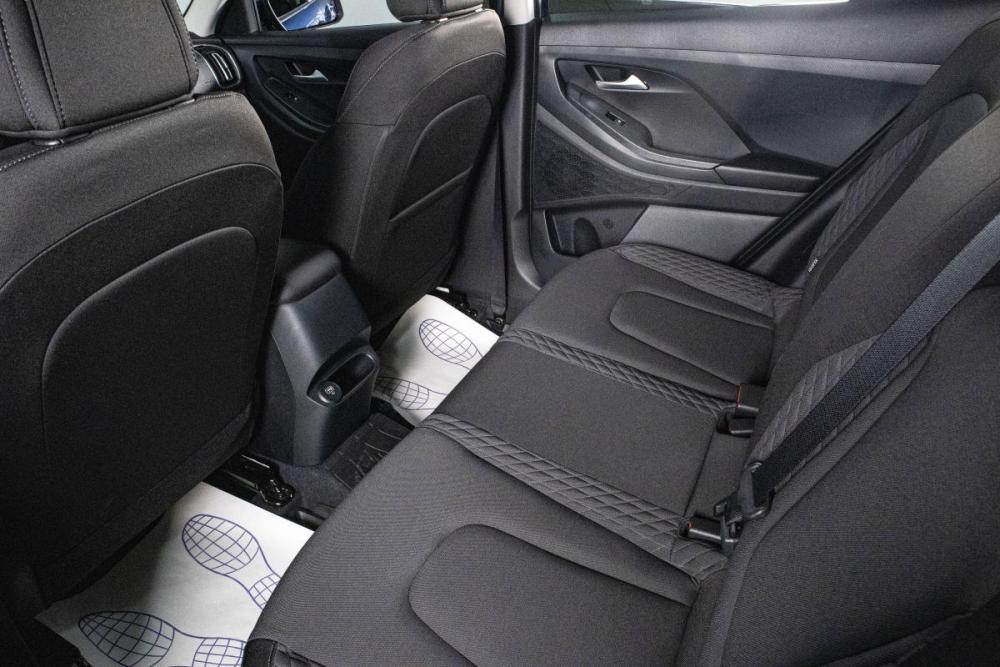 Hyundai Creta II Сургут  - изображение 19