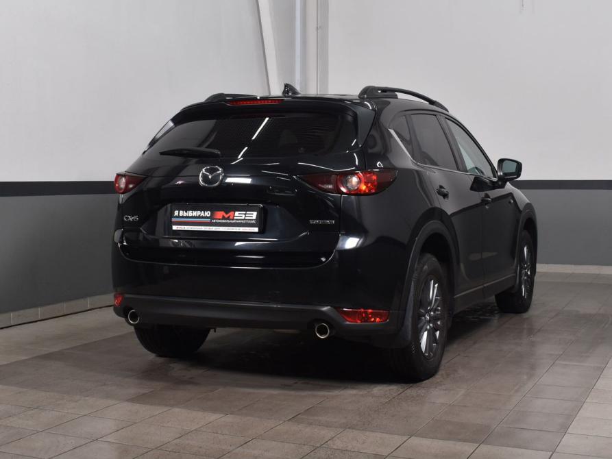 Mazda CX-5 II Кемерово  - изображение 7