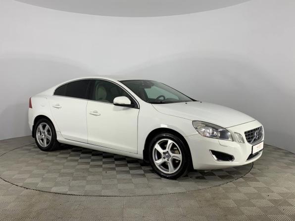 Volvo S60 II с пробегом 2011 года, цена 953 000 рублей, 203748 км, седан, Автокод Объявления
