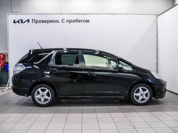 Honda Fit Shuttle I с пробегом 2012 года, цена 1 100 000 рублей, 77934 км, универсал, Автокод Объявления
