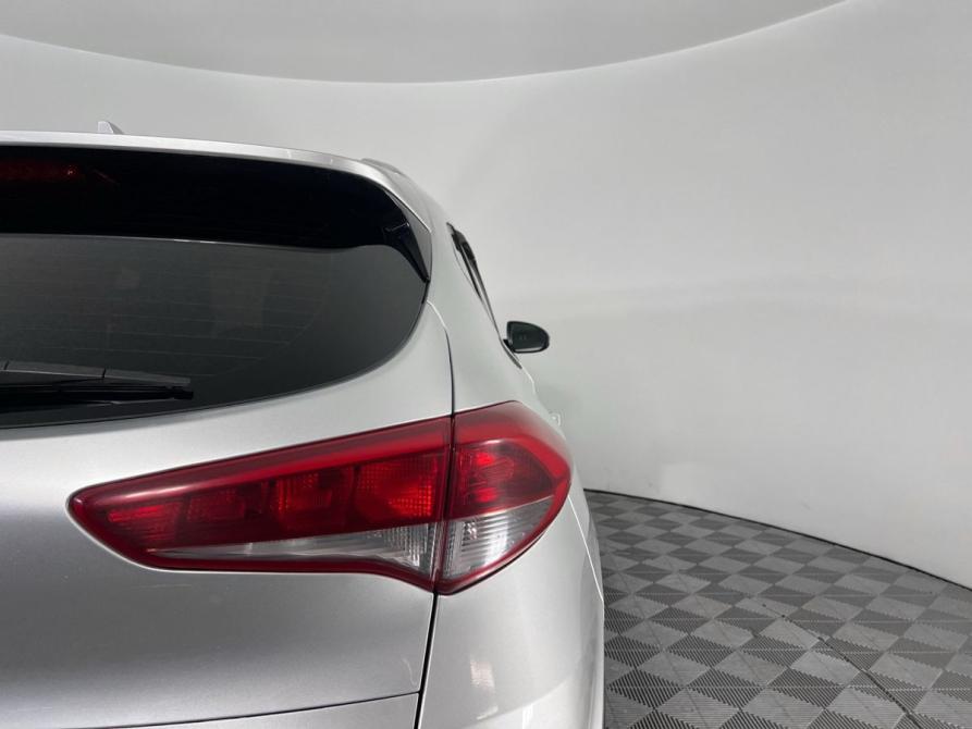 Hyundai Tucson III Архангельск  - изображение 10
