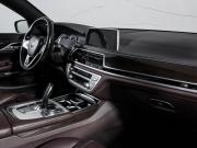 BMW 7 серии VI (G11/G12) Москва  - изображение 29