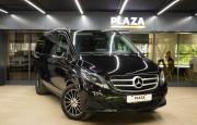 Mercedes-Benz V-Класс III (W447) Уфа  - изображение 25