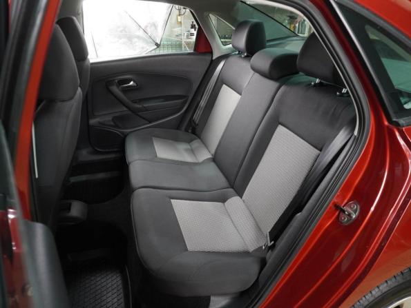 Volkswagen Polo V с пробегом 2012 года, цена 999 000 рублей, 67443 км, седан, Автокод Объявления