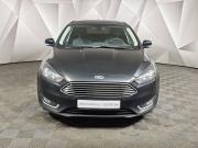 Ford Focus III Рестайлинг Москва  - изображение 26