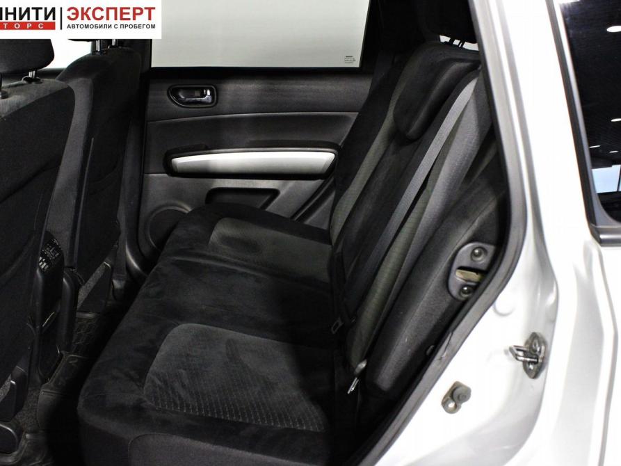 Nissan X-Trail II Рестайлинг Белгород  - изображение 17