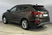 Hyundai Santa Fe III Рестайлинг Саранск  - изображение 37