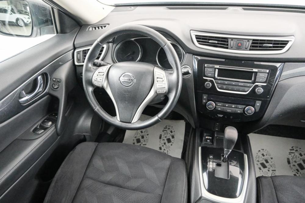 Nissan X-Trail III Красноярск  - изображение 10