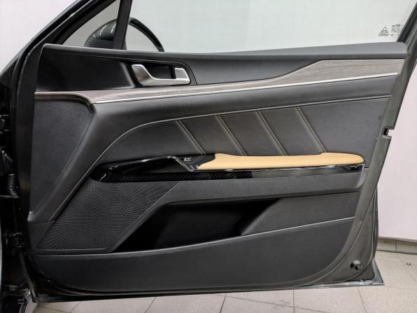 Kia K5 III с пробегом 2020 года, цена 2 780 000 рублей, 44011 км, седан, Автокод Объявления