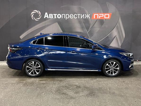Omoda S5 с пробегом 2023 года, цена 1 399 000 рублей, 66826 км, седан, Автокод Объявления