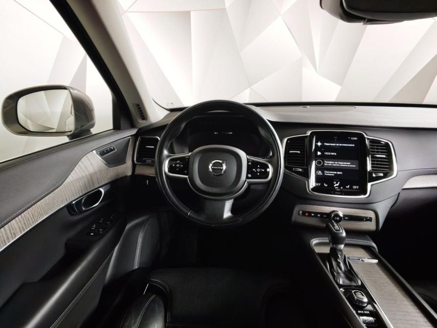 Volvo XC90 II Рестайлинг 1 Москва  - изображение 14