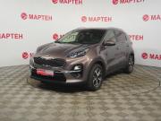 Kia Sportage IV Рестайлинг Вологда  - изображение 18