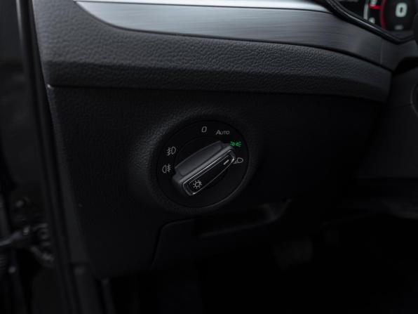 Skoda Superb III Рестайлинг с пробегом 2025 года, цена 3 050 000 рублей, 3424 км, лифтбек, Автокод Объявления