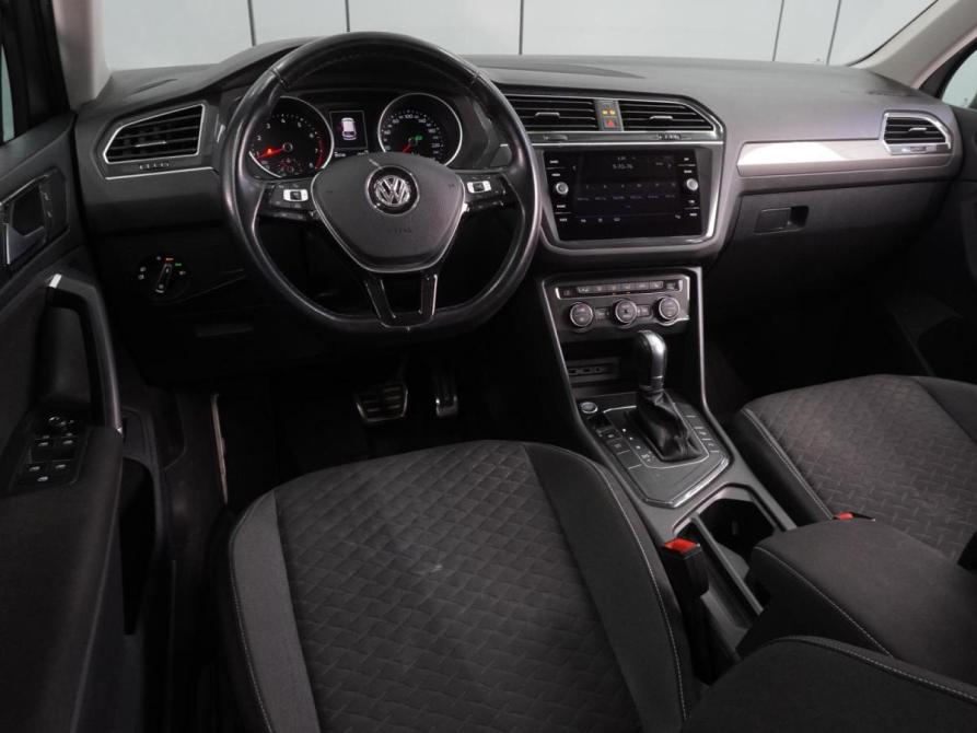 Volkswagen Tiguan II Воронеж  - изображение 6