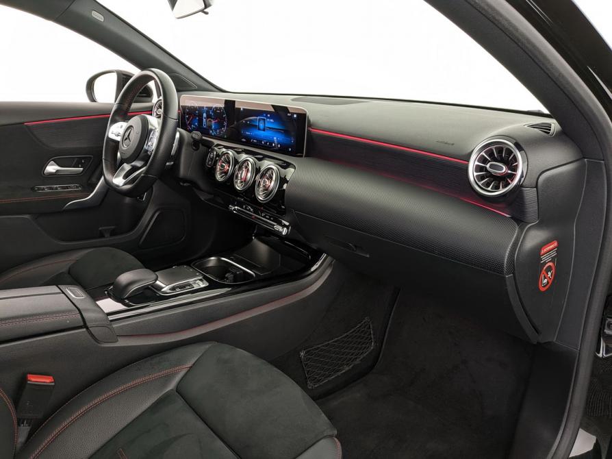 Mercedes-Benz A-Класс IV (W177) Москва  - изображение 11