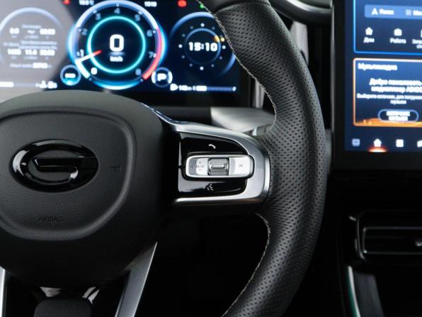GAC GS8 II с пробегом 2024 года, цена 3 599 046 рублей, 28763 км, внедорожник, Автокод Объявления