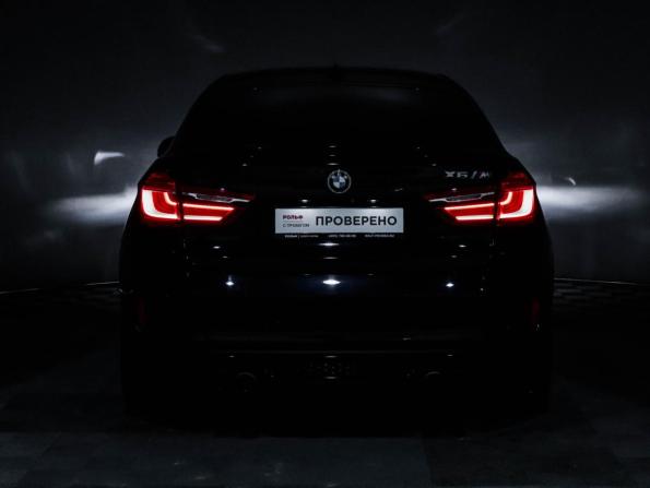 BMW X6 M II (F86) с пробегом 2017 года, цена 4 250 000 рублей, 134015 км, внедорожник, Автокод Объявления