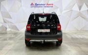 Skoda Yeti I Азнакаево  - изображение 31