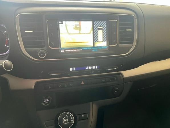 Peugeot Traveller I с пробегом 2019 года, цена 2 499 000 рублей, 107414 км, минивэн, Автокод Объявления
