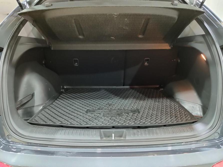 Hyundai Creta I Рестайлинг Нижневартовск  - изображение 12