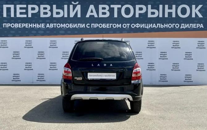 Lada (ВАЗ) Granta I Рестайлинг с пробегом 2022 года, цена 849 900 рублей, 74325 км, универсал, Автокод Объявления