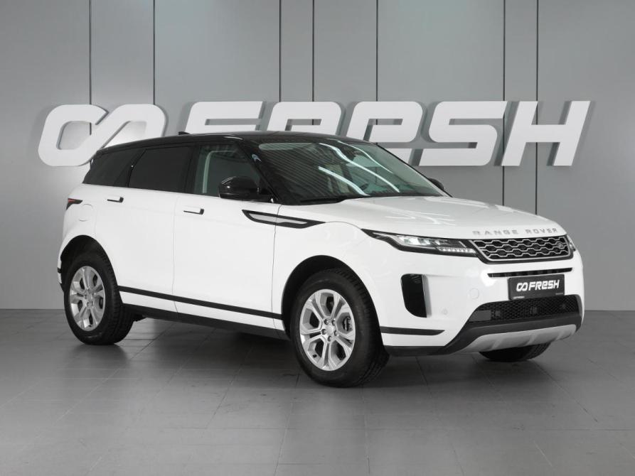 Land Rover Range Rover Evoque II Минеральные Воды  - изображение 1