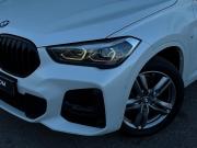 BMW X1 II (F48) Рестайлинг Санкт-Петербург  - изображение 54