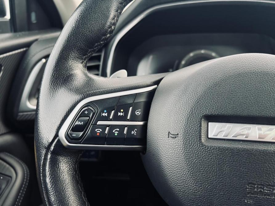 Haval F7x I Санкт-Петербург  - изображение 14