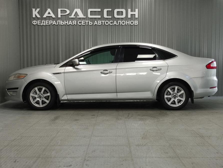 Ford Mondeo IV Рестайлинг Пермь  - изображение 5