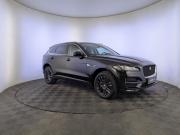 Jaguar F-Pace I Москва  - изображение 33