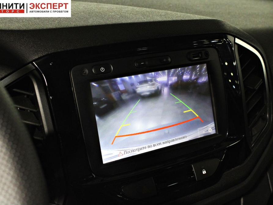Lada (ВАЗ) XRAY I Белгород  - изображение 15