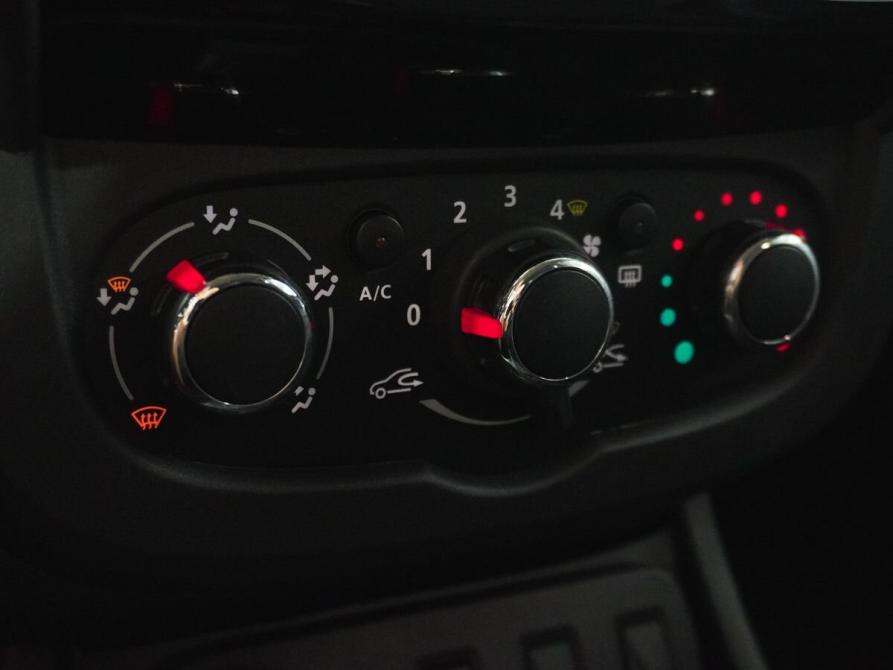 Renault Duster I Рестайлинг Вологда  - изображение 13