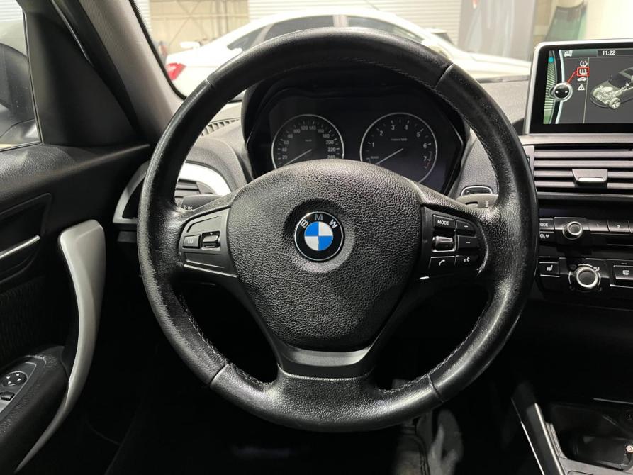 BMW 1 серии II (F20/F21) Пермь  - изображение 15