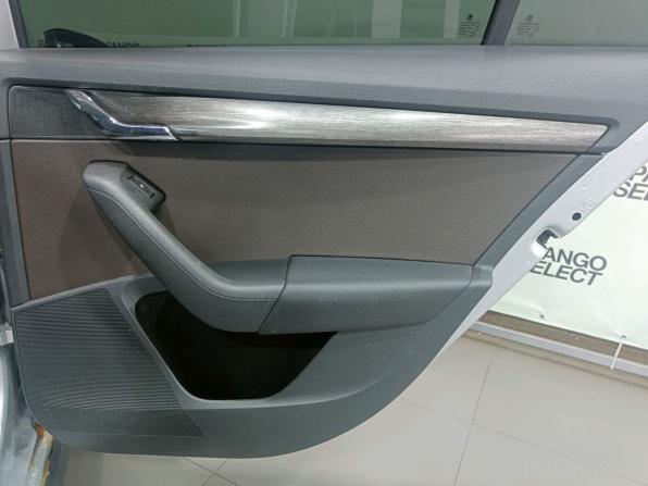 Skoda Octavia III (A7) с пробегом 2015 года, цена 1 355 000 рублей, 151000 км, универсал, Автокод Объявления
