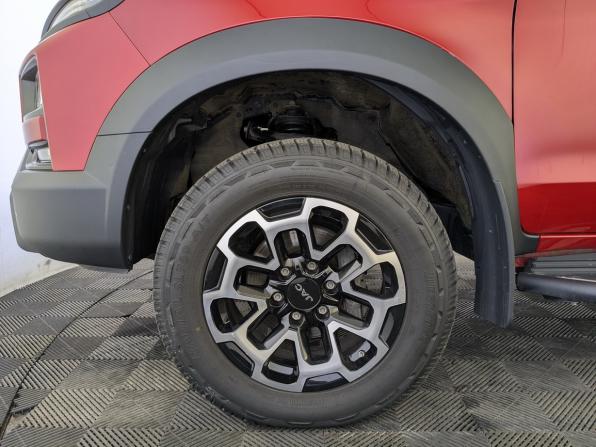 JAC T9 с пробегом 2025 года, цена 3 100 000 рублей, 17800 км, offers.body_type.unknown, Автокод Объявления