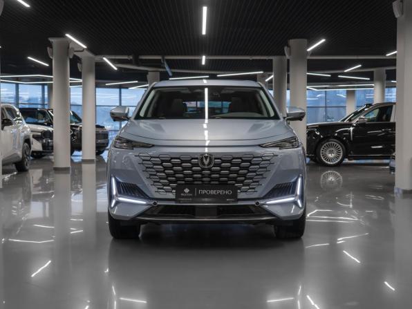 Changan UNI-K с пробегом 2022 года, цена 2 335 000 рублей, 77890 км, внедорожник, Автокод Объявления