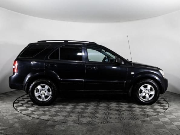 Kia Sorento I Рестайлинг с пробегом 2009 года, цена 699 000 рублей, 318496 км, внедорожник, Автокод Объявления