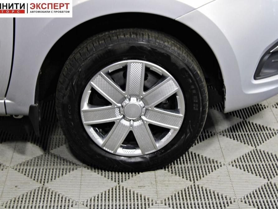 Lada (ВАЗ) Granta I Рестайлинг Белгород  - изображение 15