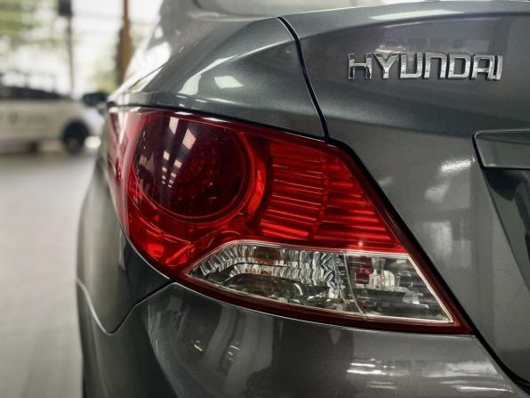 Hyundai Solaris I с пробегом 2011 года, цена 749 900 рублей, 175000 км, седан, Автокод Объявления