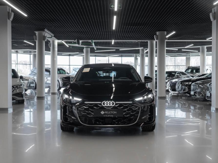Audi A5 III (B10) Москва  - изображение 3