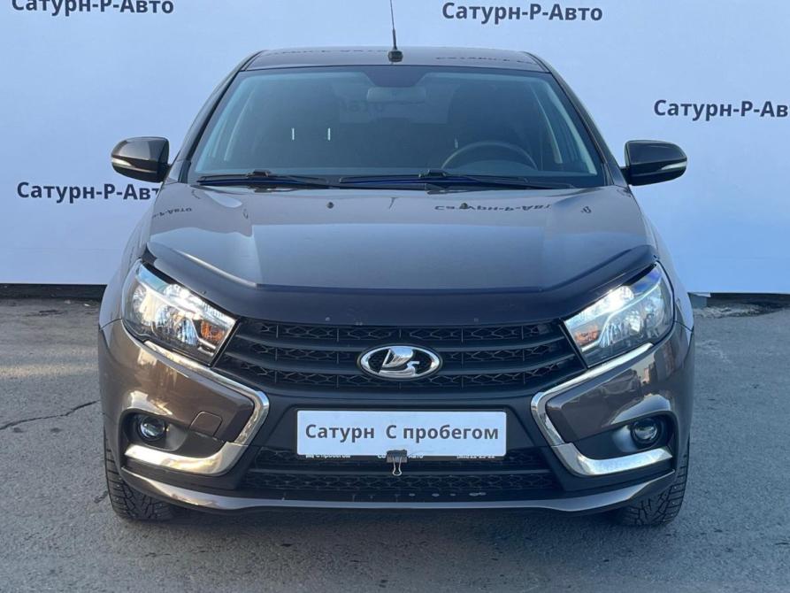Lada (ВАЗ) Vesta I Курган  - изображение 2