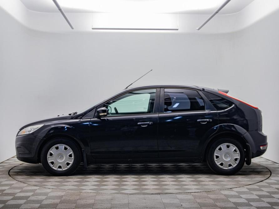 Ford Focus II Рестайлинг Москва  - изображение 8