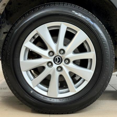 Mazda CX-5 I Рестайлинг с пробегом 2015 года, цена 1 925 000 рублей, 84748 км, внедорожник, Автокод Объявления