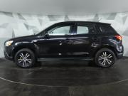 Mitsubishi ASX I Москва  - изображение 30