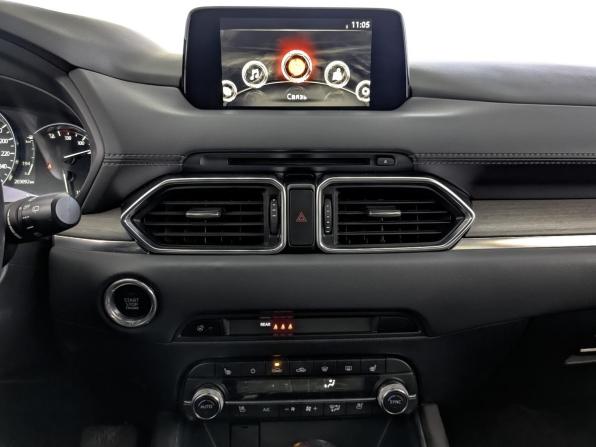 Mazda CX-5 II с пробегом 2019 года, цена 2 170 000 рублей, 203089 км, внедорожник, Автокод Объявления