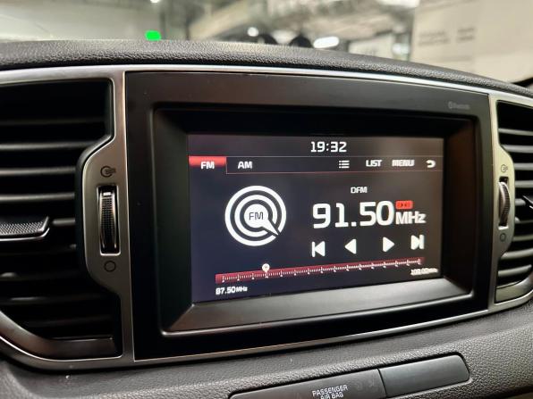 Kia Sportage IV с пробегом 2018 года, цена 2 145 000 рублей, 70666 км, внедорожник, Автокод Объявления
