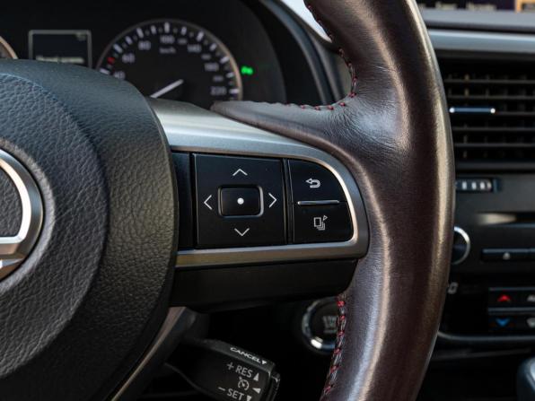 Lexus RX IV с пробегом 2019 года, цена 4 480 000 рублей, 55356 км, внедорожник, Автокод Объявления