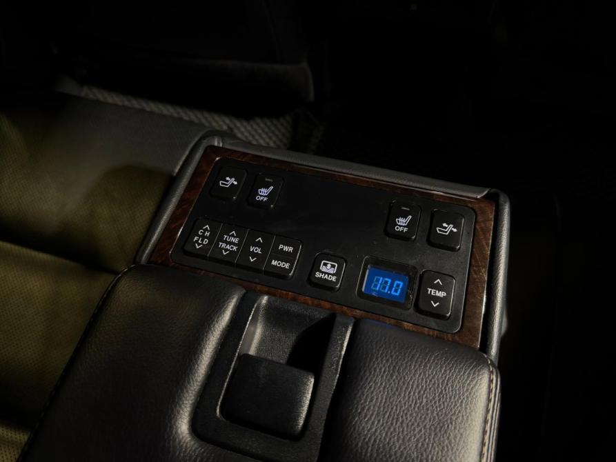 Toyota Camry VII (XV50) Рестайлинг Челябинск  - изображение 23