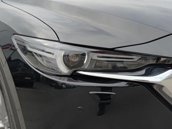 Mazda CX-5 II с пробегом 2021 года, цена 3 500 000 рублей, 57624 км, внедорожник, Автокод Объявления